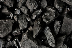 Monington coal boiler costs