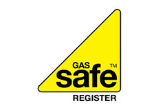 gas safe companies Monington